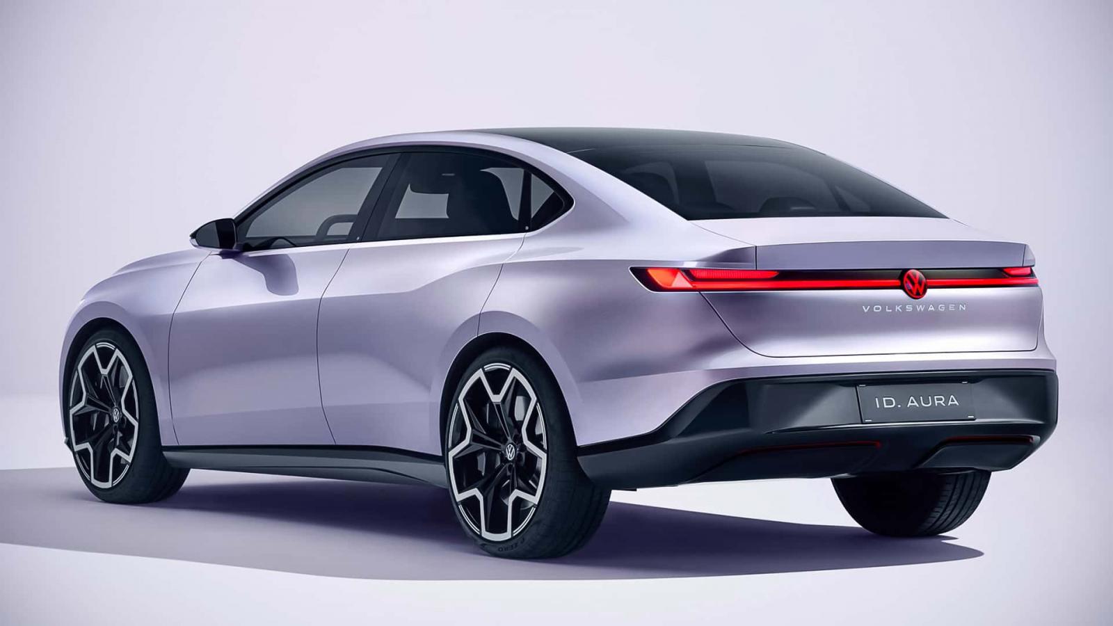 Τριπλή αποκάλυψη από την Volkswagen! 